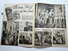 Load image into Gallery viewer, Original WW2 German Army Der Adler Propaganda Magazine - 27th July 1943
