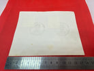 Original 1943 Dated Post Card - Special Edition Issued for Hitler's Birthday - The Militaria Shop
