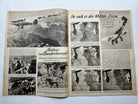Original WW2 German Army Der Adler Propaganda Magazine - 4th May 1943 - The Militaria Shop