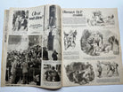 Original WW2 German Army Der Adler Propaganda Magazine - 4th May 1943 - The Militaria Shop