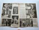 Original WW2 German Army Der Adler Propaganda Magazine - 4th May 1943 - The Militaria Shop