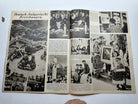 Original WW2 German Army Der Adler Propaganda Magazine - 4th May 1943 - The Militaria Shop