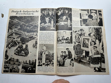 Load image into Gallery viewer, Original WW2 German Army Der Adler Propaganda Magazine - 4th May 1943
