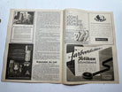 Original WW2 German Army Der Adler Propaganda Magazine - 4th May 1943 - The Militaria Shop