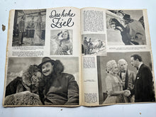 Load image into Gallery viewer, Original WW2 German Army Der Adler Propaganda Magazine - 18th May 1943
