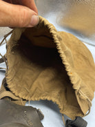 WW2 British Home Front Warden's Gas Mask in Bag of Issue - The Militaria Shop