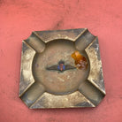 Original British RAF WW2 "Trench Art" Royal Air Force - The Militaria Shop