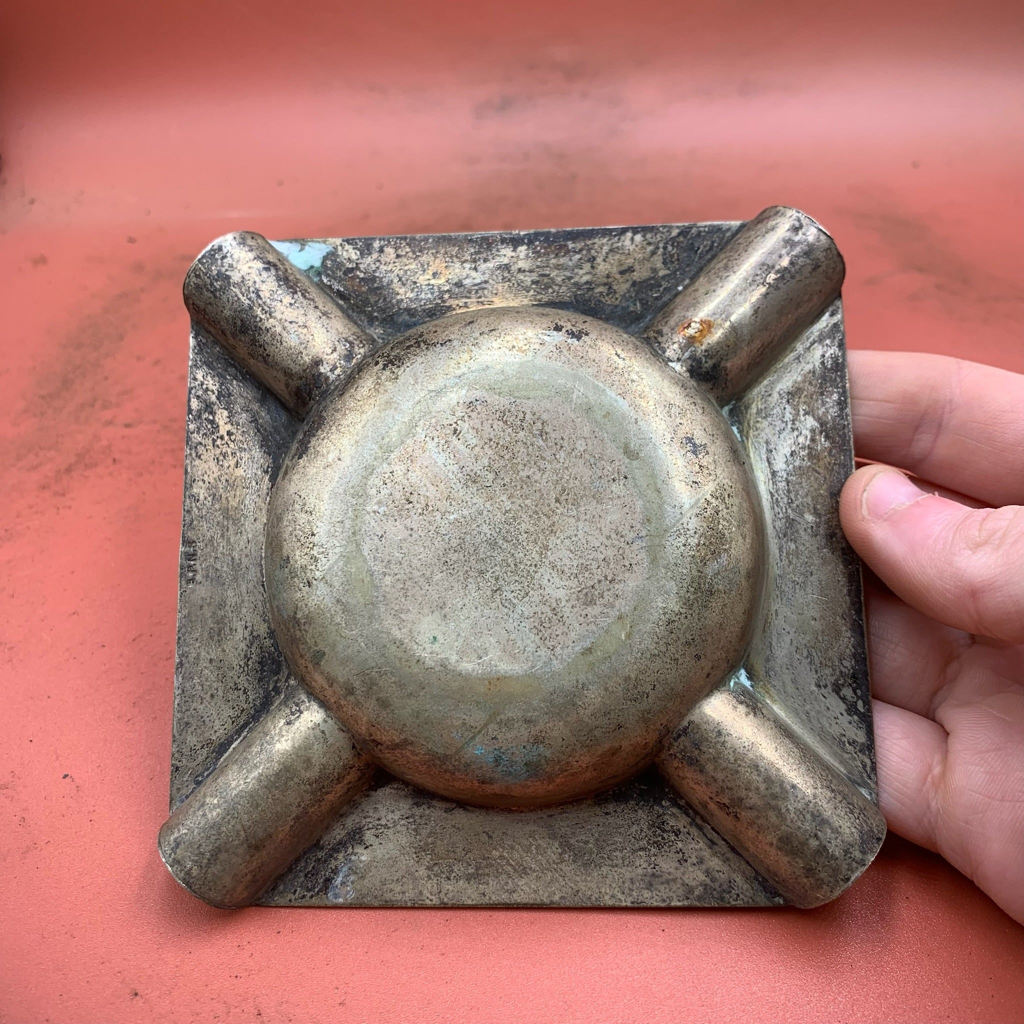 Original British RAF WW2 "Trench Art" Royal Air Force - The Militaria Shop