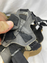 Lade das Bild in den Galerie-Viewer, Rare T-Mic WW2 British Army Soldiers GSR Gas Mask in Bag
