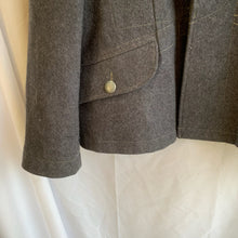 Load image into Gallery viewer, Reproduction WW2 German Luftwaffe Fliegerbluse - 38" Chest
