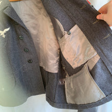 Load image into Gallery viewer, Reproduction WW2 German Luftwaffe Fliegerbluse - 38" Chest
