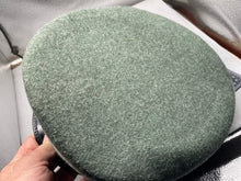 Load image into Gallery viewer, WW2 German Waffen SS Officers Visor Cap without Badges - The Militaria Shop
