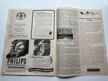 Lade das Bild in den Galerie-Viewer, Original WW2 German Army Der Adler Propaganda Magazine - 3rd November 1942
