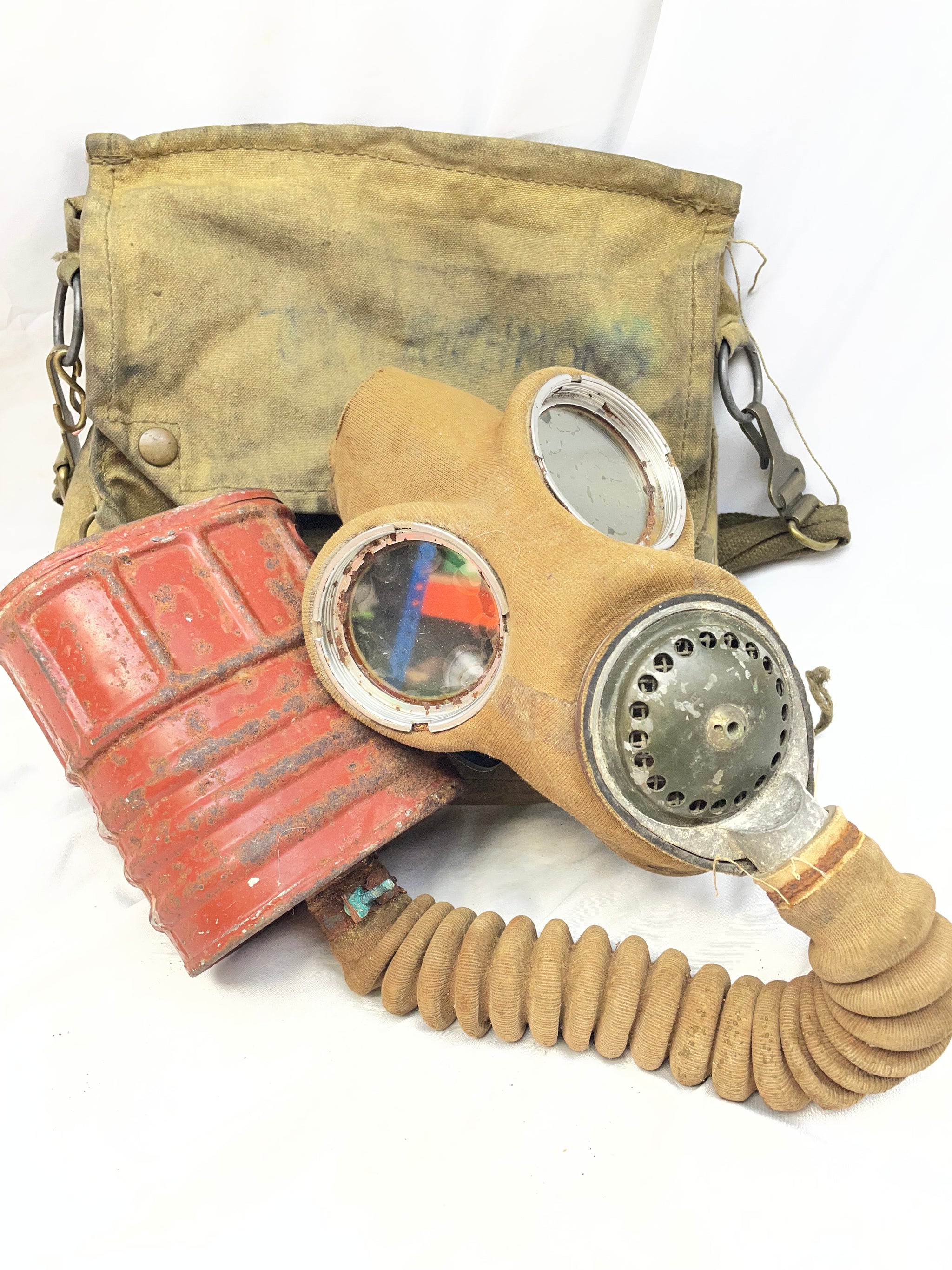 British Field Gear