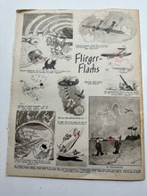 Load image into Gallery viewer, Original WW2 German Army Der Adler Propaganda Magazine - 17th November 1942
