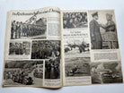 Original WW2 German Army Der Adler Propaganda Magazine - 23rd March 1943 - The Militaria Shop