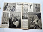 Original WW2 German Army Der Adler Propaganda Magazine - 23rd March 1943 - The Militaria Shop