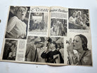 Original WW2 German Army Der Adler Propaganda Magazine - 23rd March 1943 - The Militaria Shop