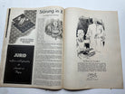Original WW2 German Army Der Adler Propaganda Magazine - 23rd March 1943 - The Militaria Shop