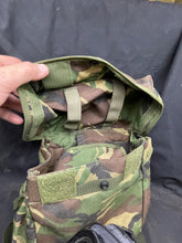 Load image into Gallery viewer, British Army Avon S10 NBC Gas Mask Respirator in Bag - Size 2 - The Militaria Shop
