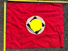 Original WW2 German Party Flag - The Militaria Shop