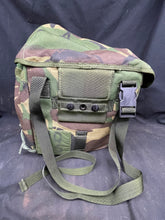 Load image into Gallery viewer, British Army Avon S10 NBC Gas Mask Respirator in Bag - Size 2 - The Militaria Shop

