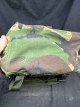 Load image into Gallery viewer, British Army Avon S10 NBC Gas Mask Respirator in Bag - Size 2 - The Militaria Shop
