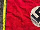 Original WW2 German Party Flag - The Militaria Shop