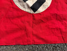 Original WW2 German Party Flag - The Militaria Shop
