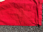 Original WW2 German Party Flag - The Militaria Shop