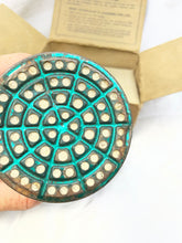 Load image into Gallery viewer, Original British Civilian Gas Mask in Cardboard Carrying Box
