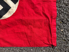Original WW2 German Party Flag - The Militaria Shop