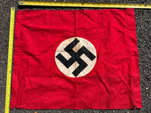 Charger l'image dans la galerie, Original WW2 German Party Flag - The Militaria Shop
