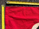 Original WW2 German Party Flag - The Militaria Shop