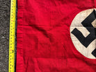 Original WW2 German Party Flag - The Militaria Shop