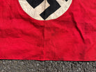 Original WW2 German Party Flag - The Militaria Shop