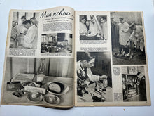 Load image into Gallery viewer, Original WW2 German Army Der Adler Propaganda Magazine - 23rd February 1943
