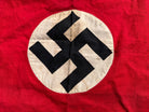 Original WW2 German Party Flag - The Militaria Shop