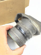 Load image into Gallery viewer, Original British Civilian Gas Mask in Cardboard Carrying Box
