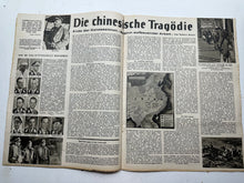 Load image into Gallery viewer, Original WW2 German Army Der Adler Propaganda Magazine - 23rd February 1943
