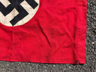 Original WW2 German Party Flag - The Militaria Shop