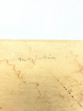 Load image into Gallery viewer, Original British Civilian Gas Mask in Cardboard Carrying Box
