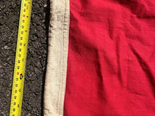 Load image into Gallery viewer, Original WW2 German Army Battle Flag - The Militaria Shop
