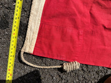 Load image into Gallery viewer, Original WW2 German Army Battle Flag - The Militaria Shop
