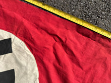 Load image into Gallery viewer, Original WW2 German Army Battle Flag - The Militaria Shop
