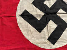 Load image into Gallery viewer, Original WW2 German Army Battle Flag - The Militaria Shop
