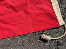 Load image into Gallery viewer, Original WW2 German Army Battle Flag - The Militaria Shop
