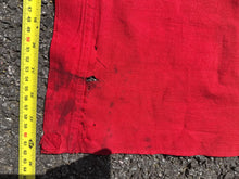 Load image into Gallery viewer, Original WW2 German Party Flag - The Militaria Shop
