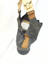 Load image into Gallery viewer, Original British Civilian Gas Mask
