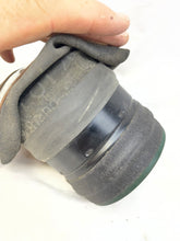 Load image into Gallery viewer, Original British Civilian Gas Mask
